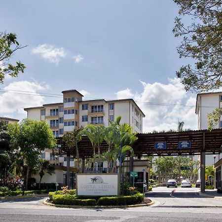 Paradise Jaco Beach Apartment Exterior photo