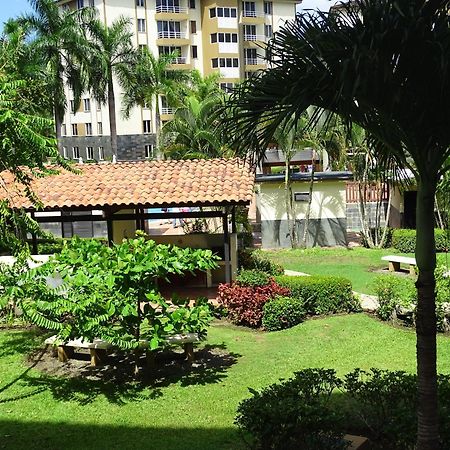 Paradise Jaco Beach Apartment Exterior photo