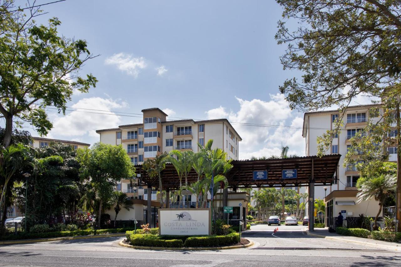 Paradise Jaco Beach Apartment Exterior photo