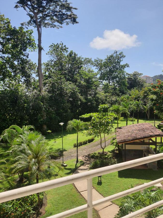 Paradise Jaco Beach Apartment Exterior photo