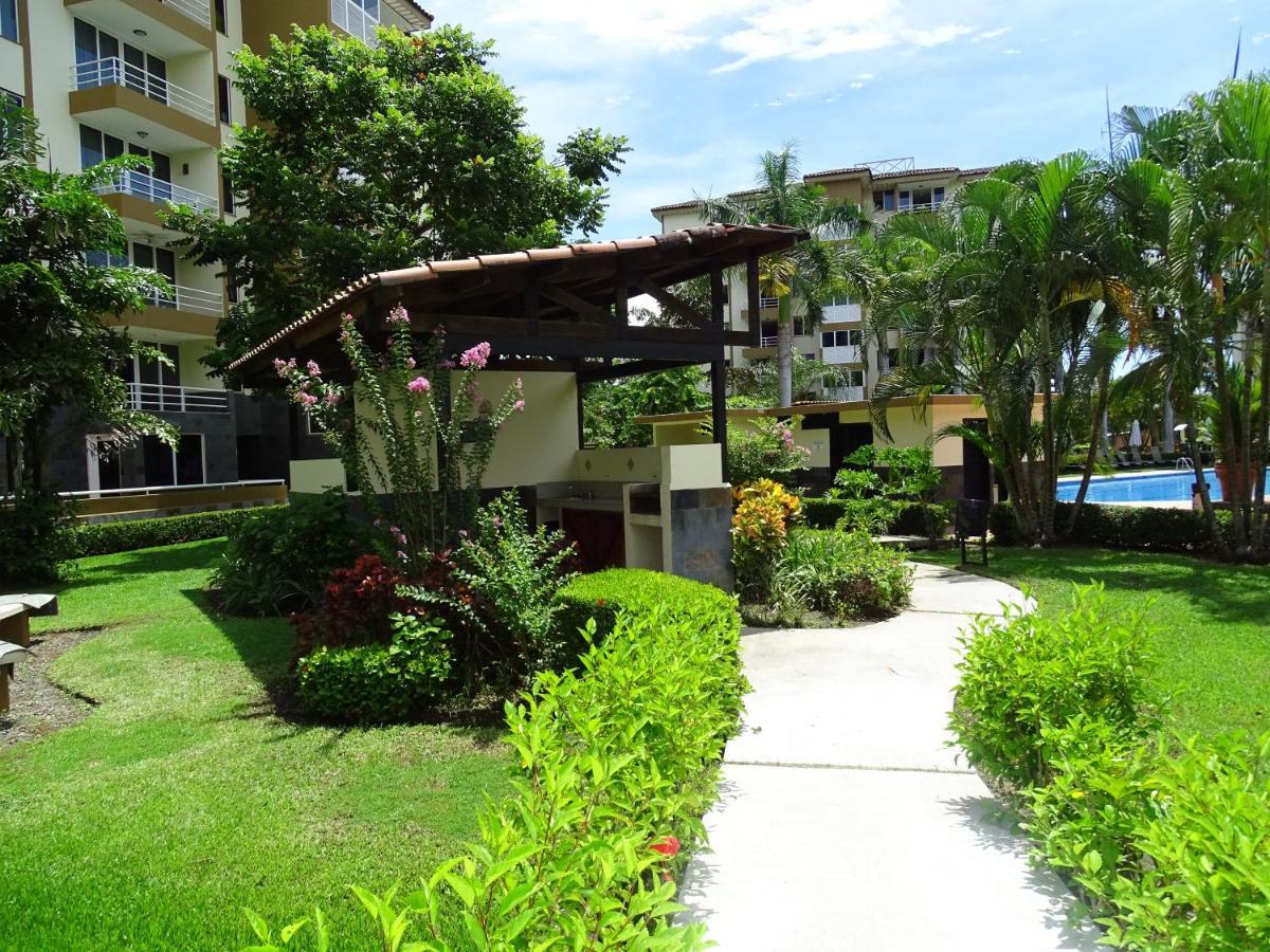 Paradise Jaco Beach Apartment Exterior photo