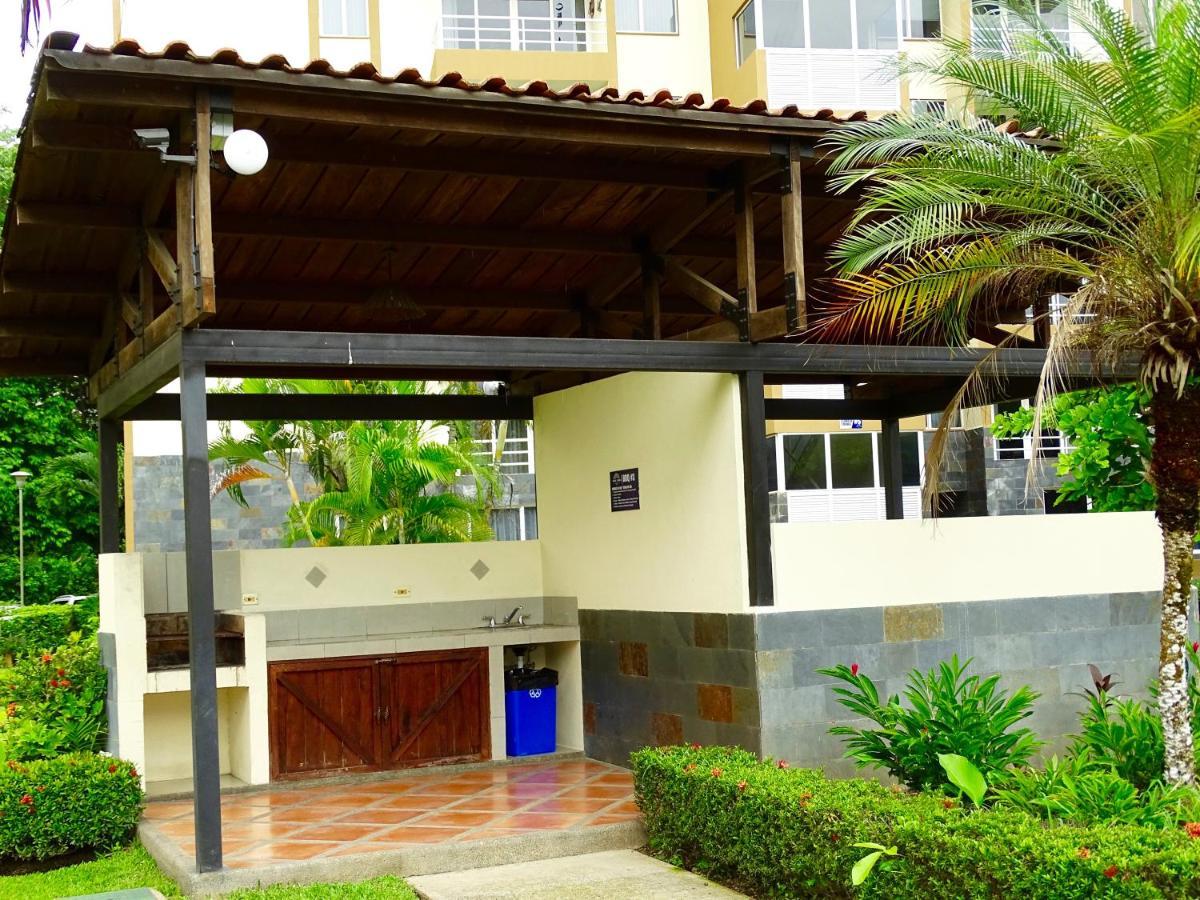 Paradise Jaco Beach Apartment Exterior photo