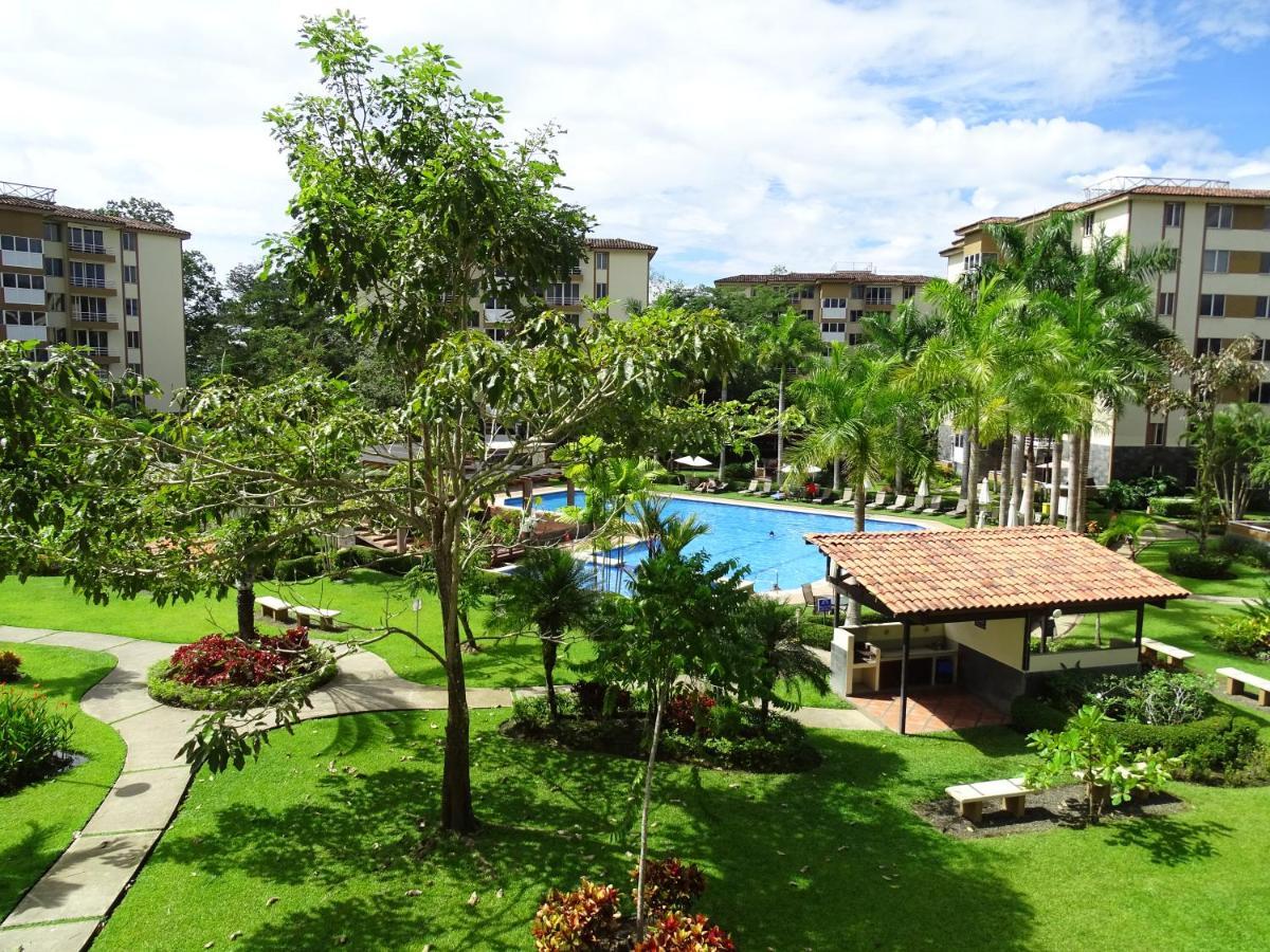 Paradise Jaco Beach Apartment Exterior photo