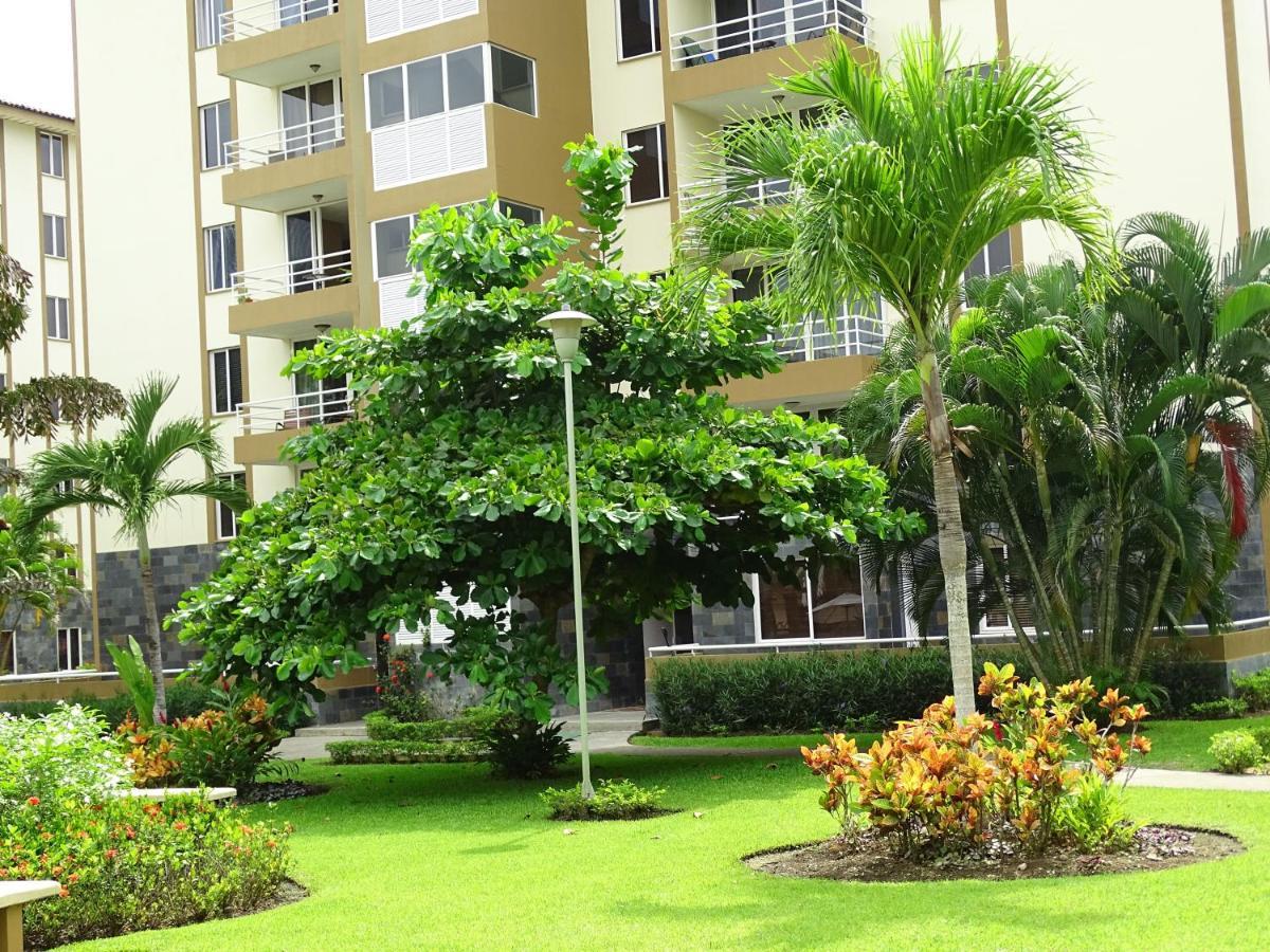 Paradise Jaco Beach Apartment Exterior photo