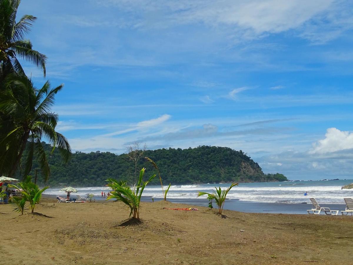 Paradise Jaco Beach Apartment Exterior photo