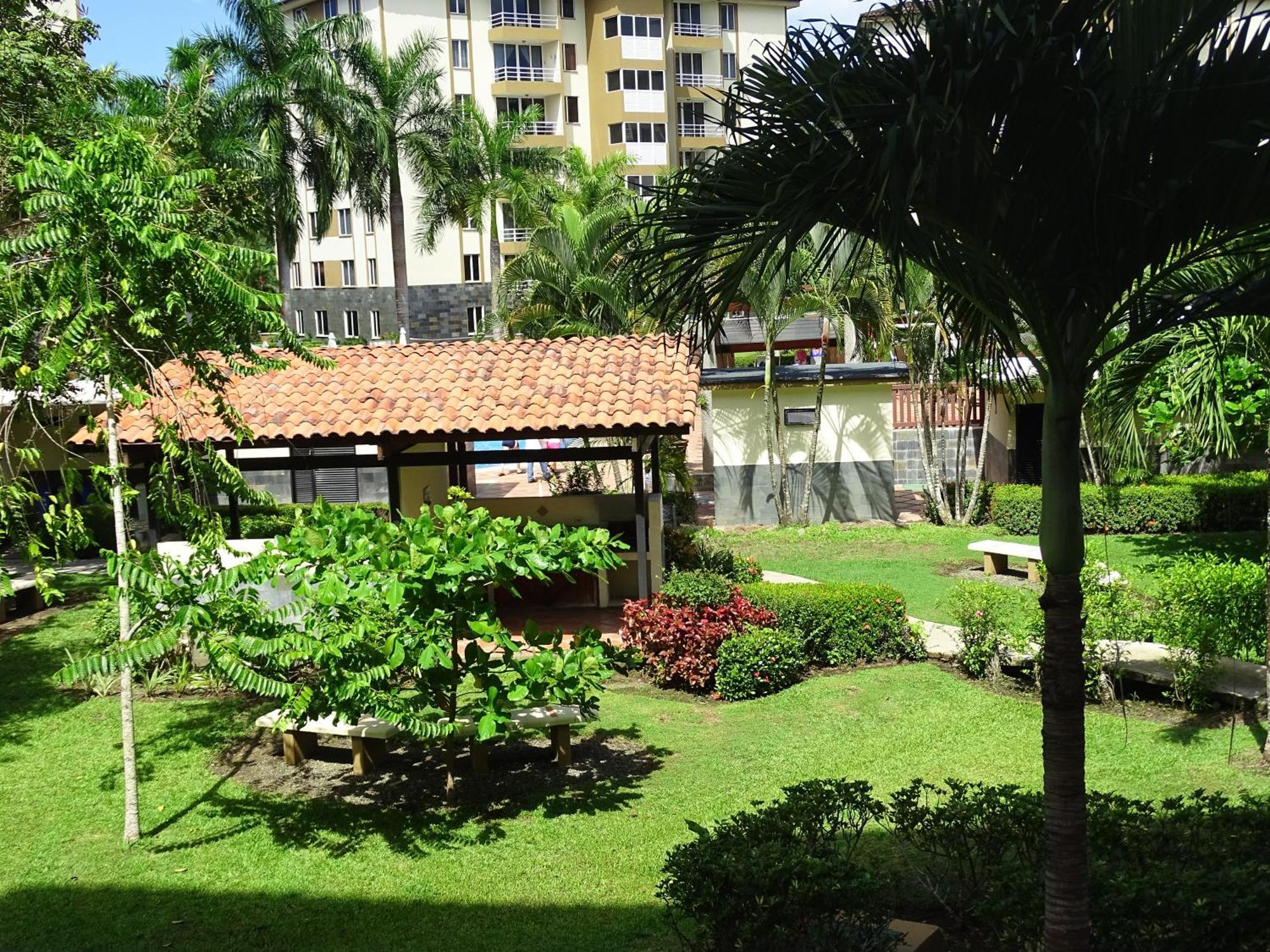 Paradise Jaco Beach Apartment Exterior photo